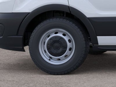 2026 Ford Transit Passenger Wagon XL