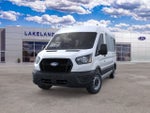 2026 Ford Transit Passenger Wagon XL