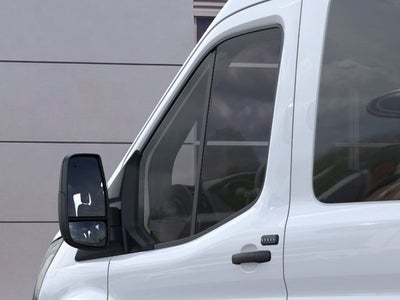 2026 Ford Transit Passenger Wagon XL