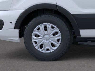 2026 Ford Transit Passenger Wagon XLT