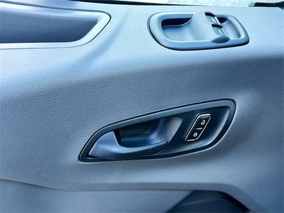 2025 Ford Transit Passenger Wagon XLT