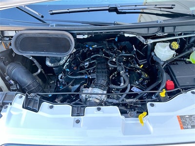 2025 Ford Transit Passenger Wagon XLT