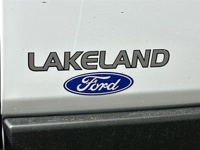 2026 Ford Transit Passenger Wagon XL