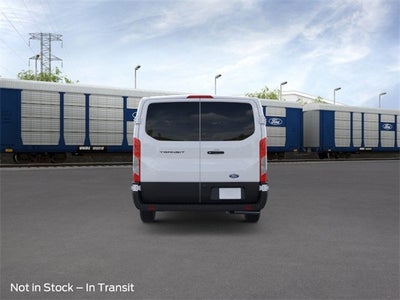 2026 Ford Transit Passenger Wagon Passenger Van XL