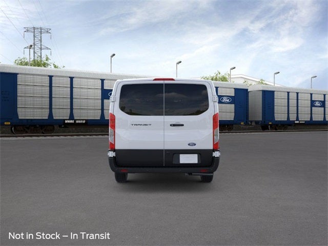 2026 Ford Transit Passenger Wagon Passenger Van XL