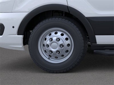 2026 Ford Transit Passenger Wagon XLT