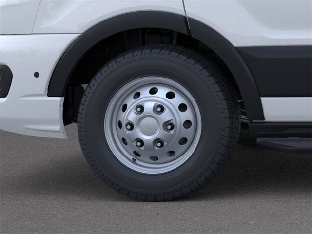 2026 Ford Transit Passenger Wagon XLT