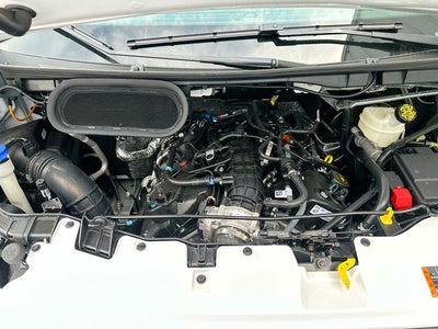 2026 Ford Transit Passenger Wagon XLT