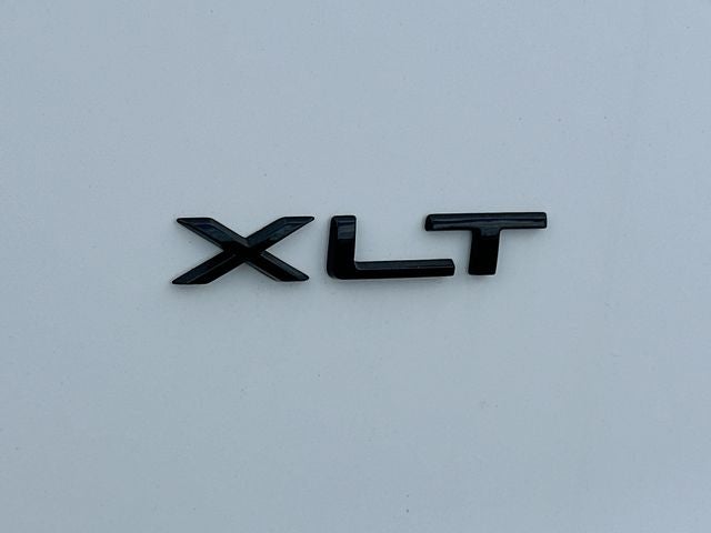 2026 Ford Transit Passenger Wagon XLT