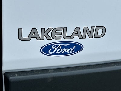 2026 Ford Transit Passenger Wagon XLT