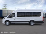 2026 Ford Transit Passenger Wagon XLT