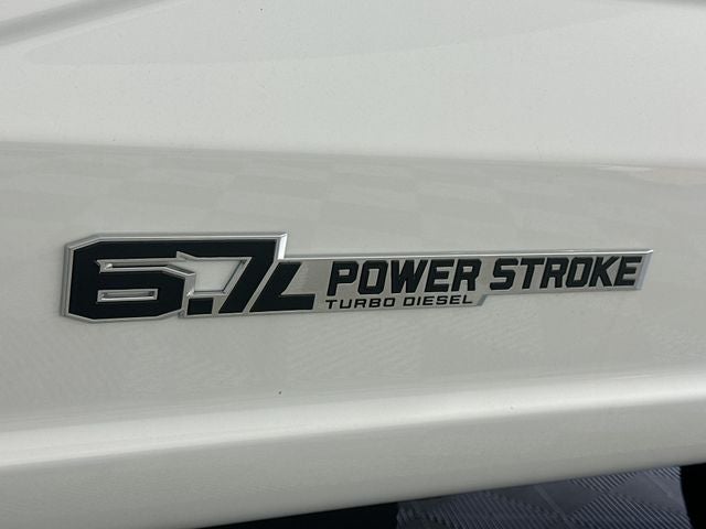 2026 Ford Super Duty F-450 DRW XL DRW