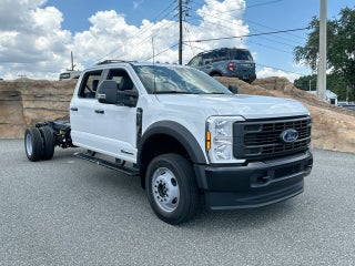 2026 Ford Super Duty F-450 DRW XL DRW