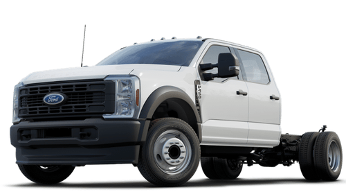2025 Ford Super Duty F-450 DRW XL DRW
