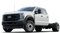 2025 Ford Super Duty F-450 DRW XL DRW
