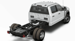 2025 Ford Super Duty F-450 DRW XL DRW