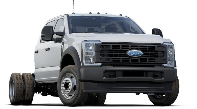 2025 Ford Super Duty F-450 DRW XL DRW