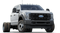 2025 Ford Super Duty F-450 DRW XL DRW