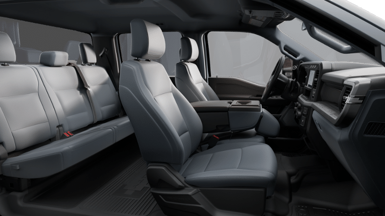 2025 Ford Super Duty F-450 DRW XL DRW