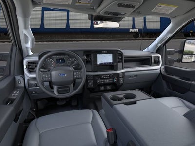 2026 Ford Super Duty F-450 DRW XL DRW