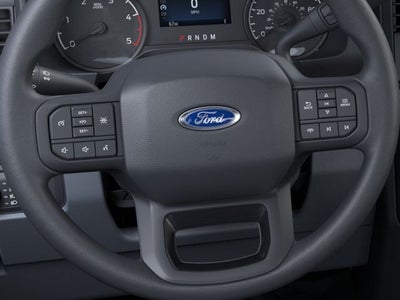 2026 Ford Super Duty F-450 DRW XL DRW