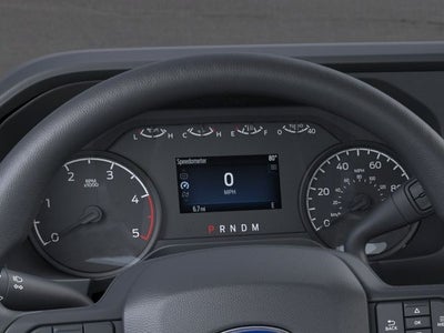 2026 Ford Super Duty F-450 DRW XL DRW