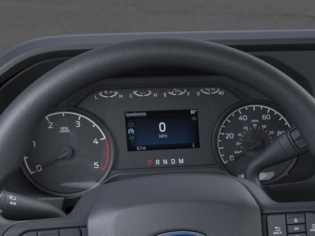 2026 Ford Super Duty F-450 DRW XL DRW