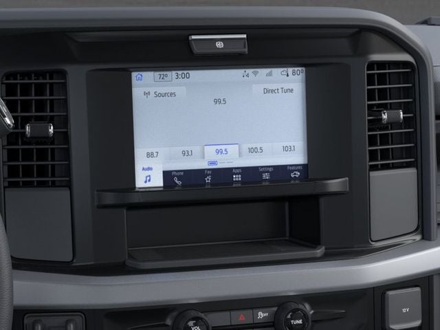 2026 Ford Super Duty F-450 DRW XL DRW