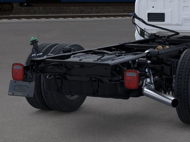 2026 Ford Super Duty F-450 DRW XL DRW