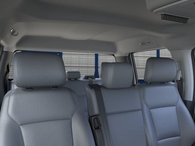 2026 Ford Super Duty F-450 DRW XL DRW