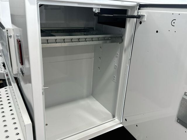 2026 Ford Super Duty F-450 DRW XL DRW