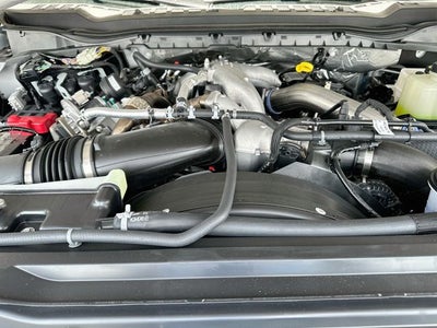 2026 Ford Super Duty F-450 DRW XL DRW