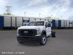 2026 Ford Super Duty F-450 DRW XL DRW