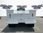 2026 Ford Super Duty F-450 DRW XL DRW