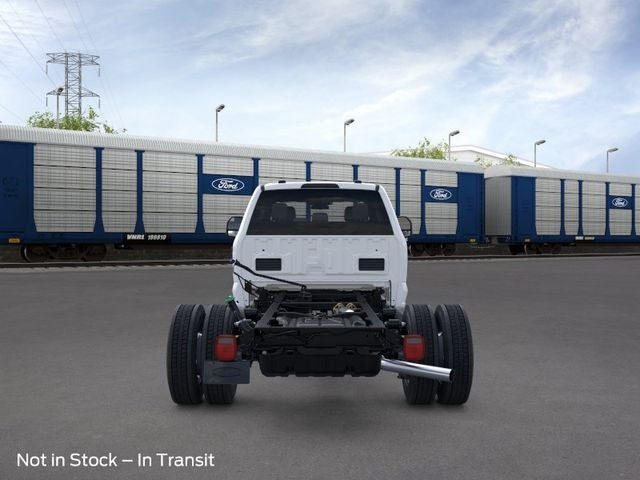 2026 Ford Super Duty F-450 DRW XL DRW