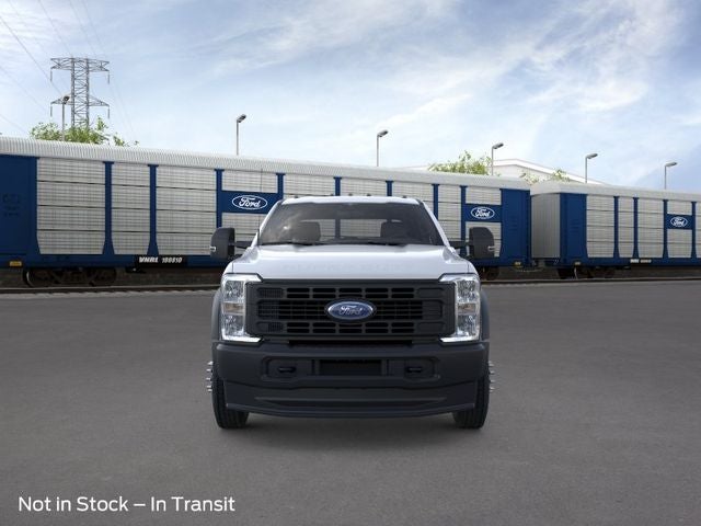 2026 Ford Super Duty F-450 DRW XL DRW
