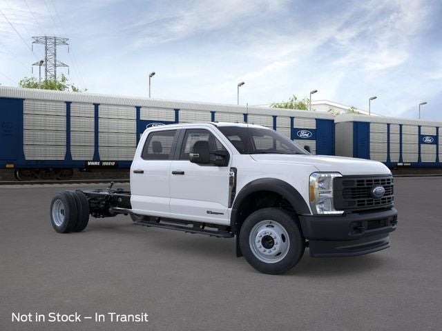 2026 Ford Super Duty F-450 DRW XL DRW