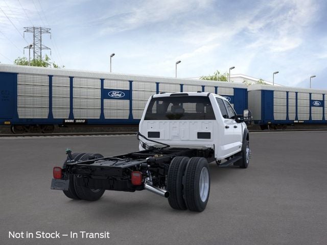 2026 Ford Super Duty F-450 DRW XL DRW