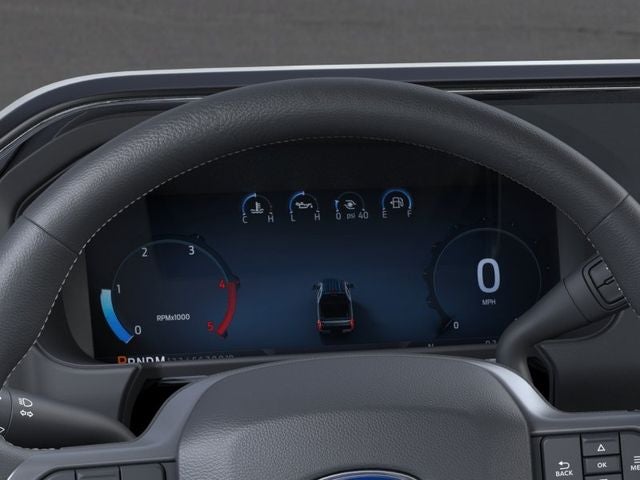 2026 Ford Super Duty F-450 DRW DRW