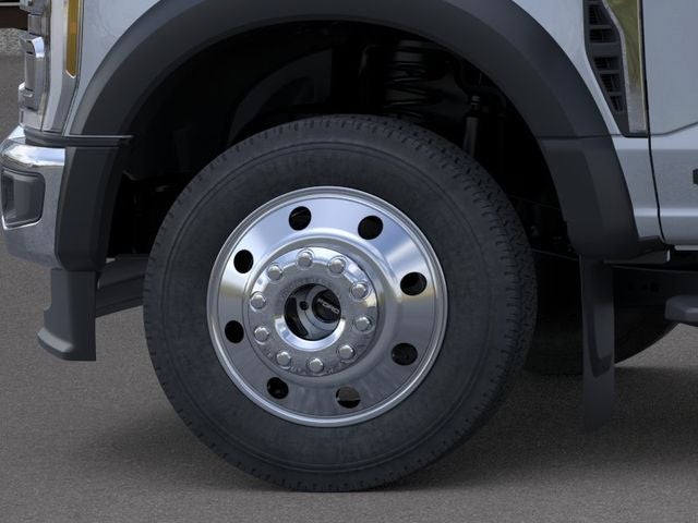 2026 Ford Super Duty F-450 DRW DRW