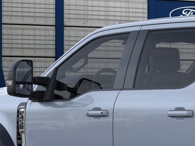 2026 Ford Super Duty F-450 DRW DRW