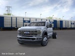 2026 Ford Super Duty F-450 DRW DRW
