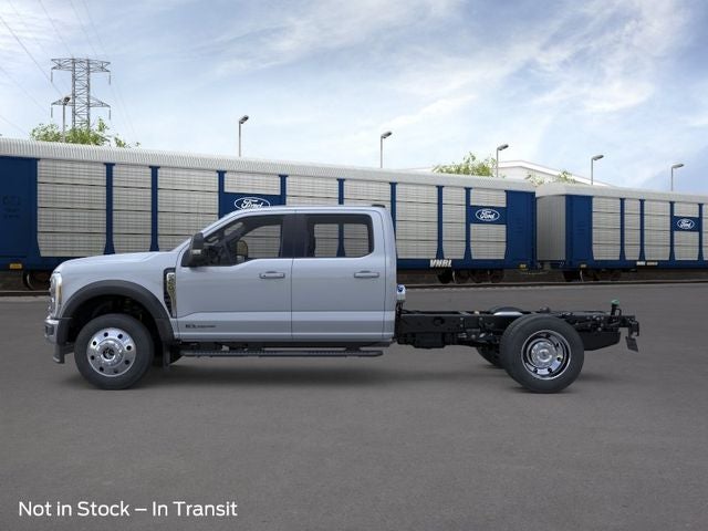 2026 Ford Super Duty F-450 DRW DRW