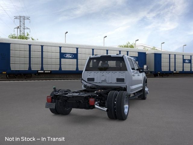2026 Ford Super Duty F-450 DRW DRW