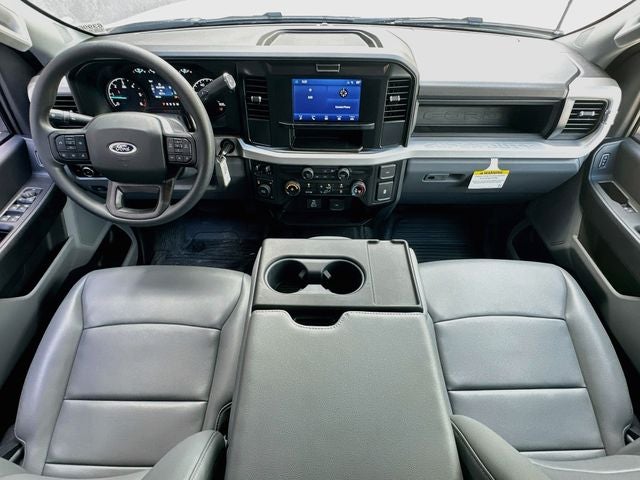 2026 Ford Super Duty F-350 DRW XL DRW