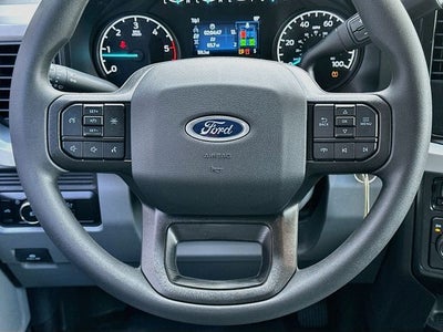 2026 Ford Super Duty F-350 DRW XL DRW