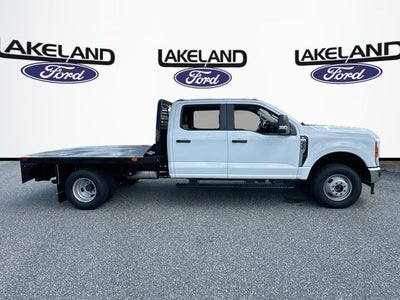 2026 Ford Super Duty F-350 DRW XL DRW