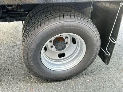 2026 Ford Super Duty F-350 DRW XL DRW