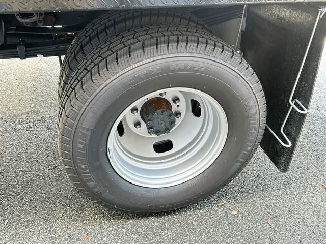 2026 Ford Super Duty F-350 DRW XL DRW