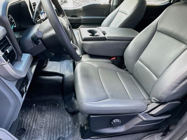2026 Ford Super Duty F-350 DRW XL DRW